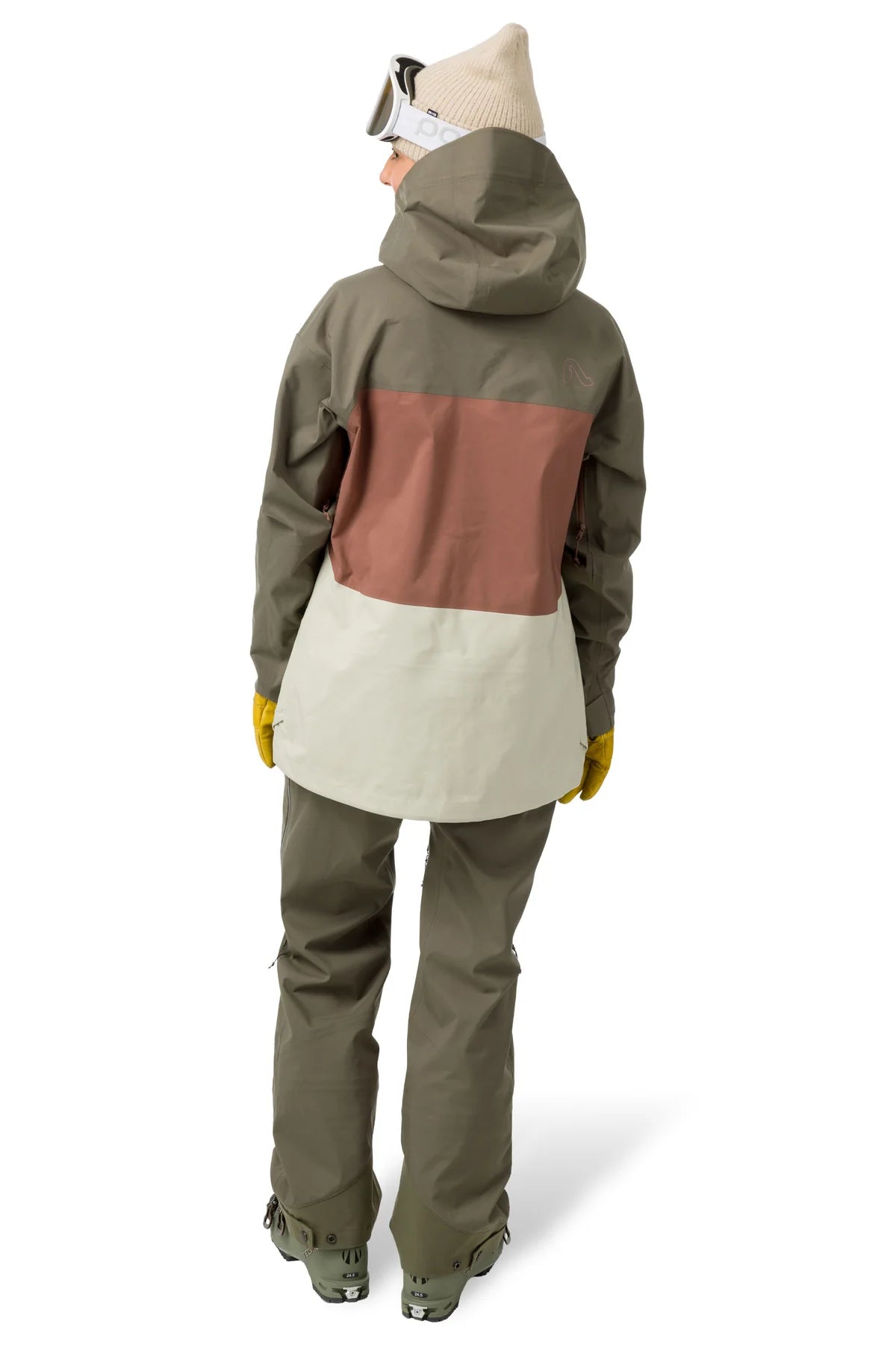 Women’s Lucy Jacket