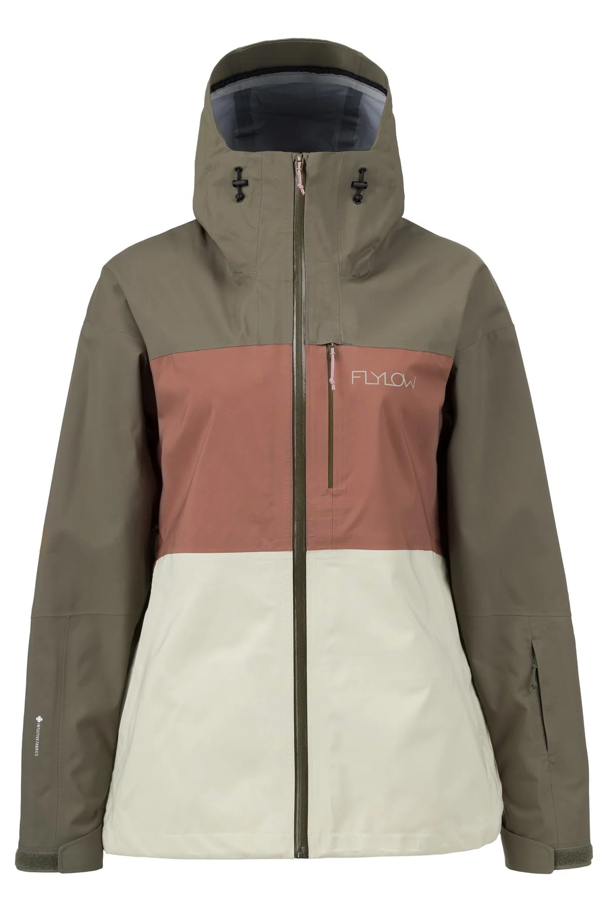 Women’s Lucy Jacket