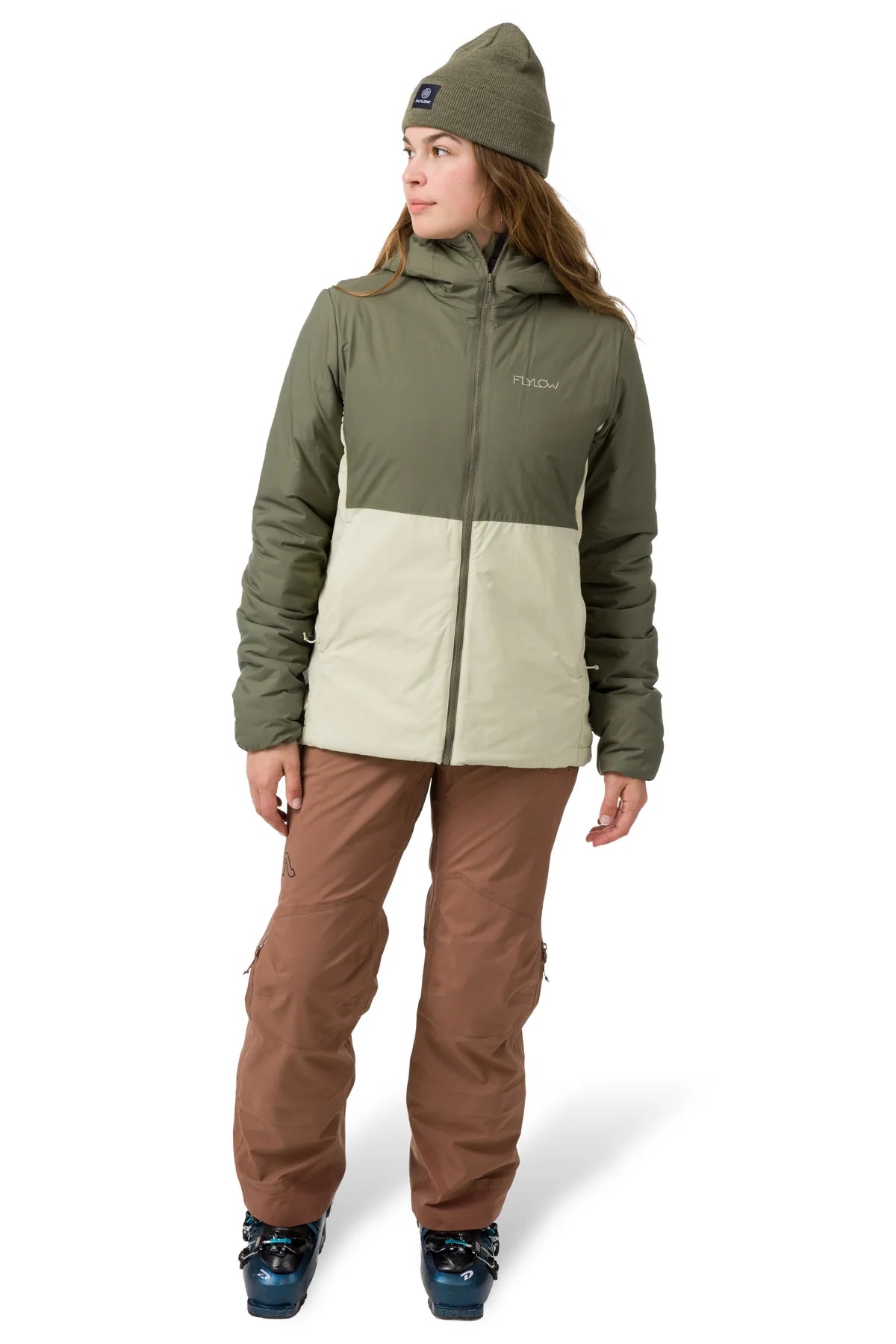 Women’s Mia Jacket