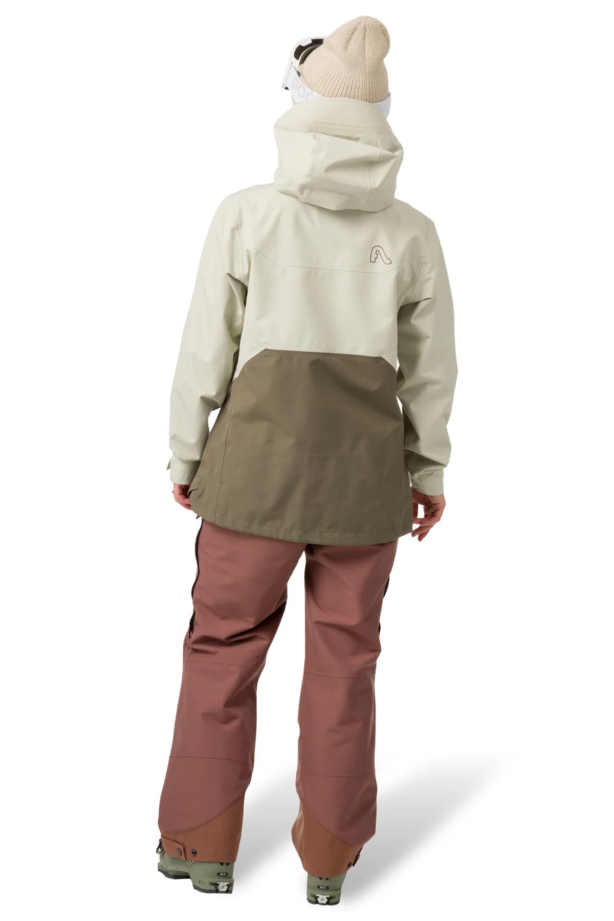 Women’s Puma Jacket