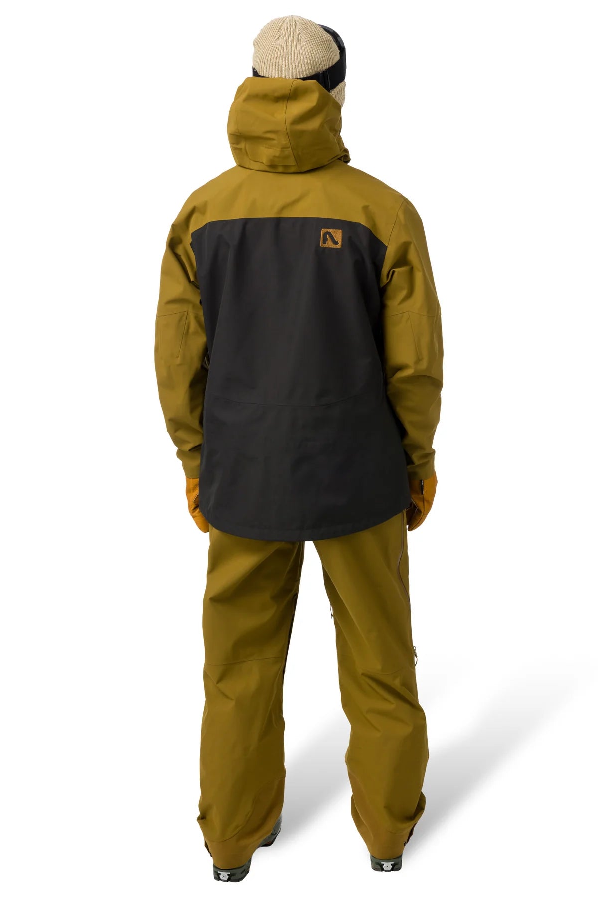 Quantum Jacket Flylow | Men’s Quantum Pro Jacket | Mt. Waddington Outdoors