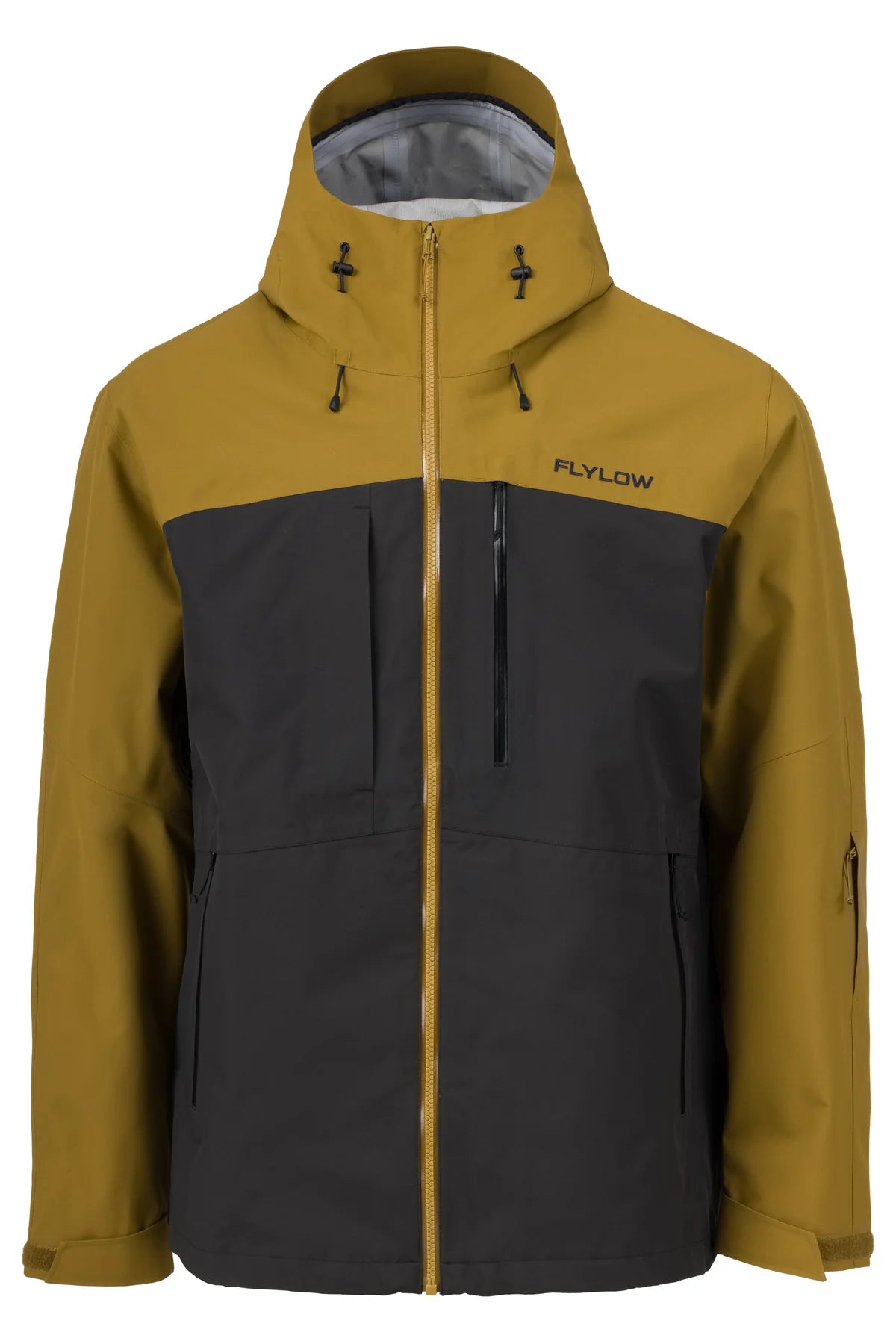 Men’s Quantum Pro Jacket