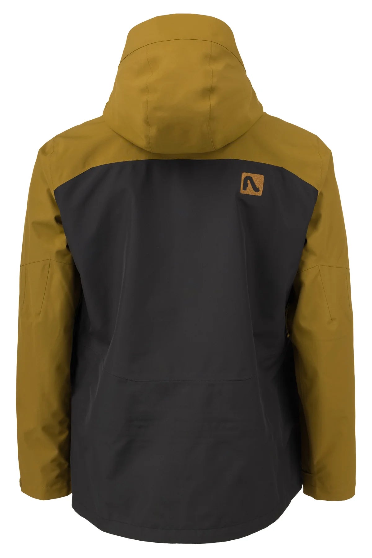 Men’s Quantum Pro Jacket