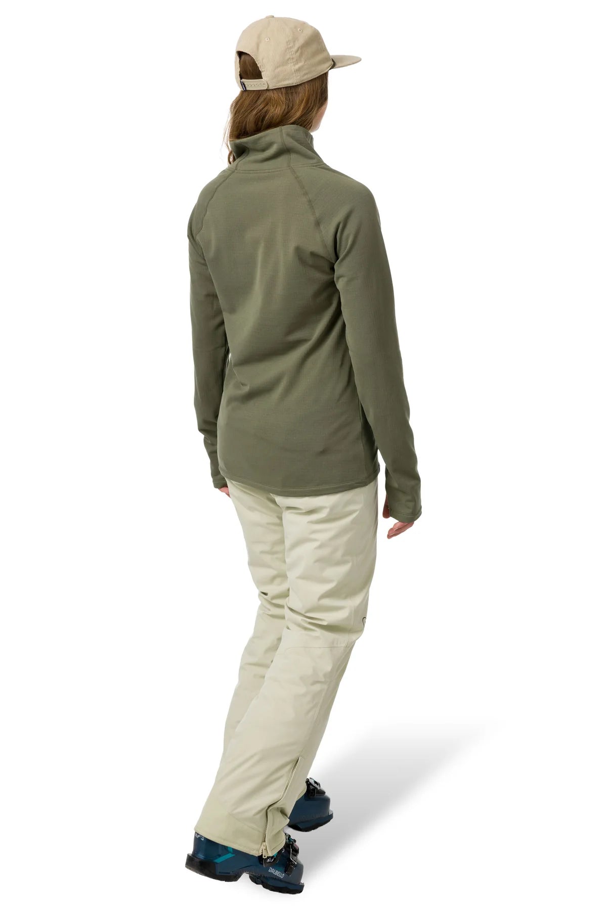 Women’s Sondra Fleece