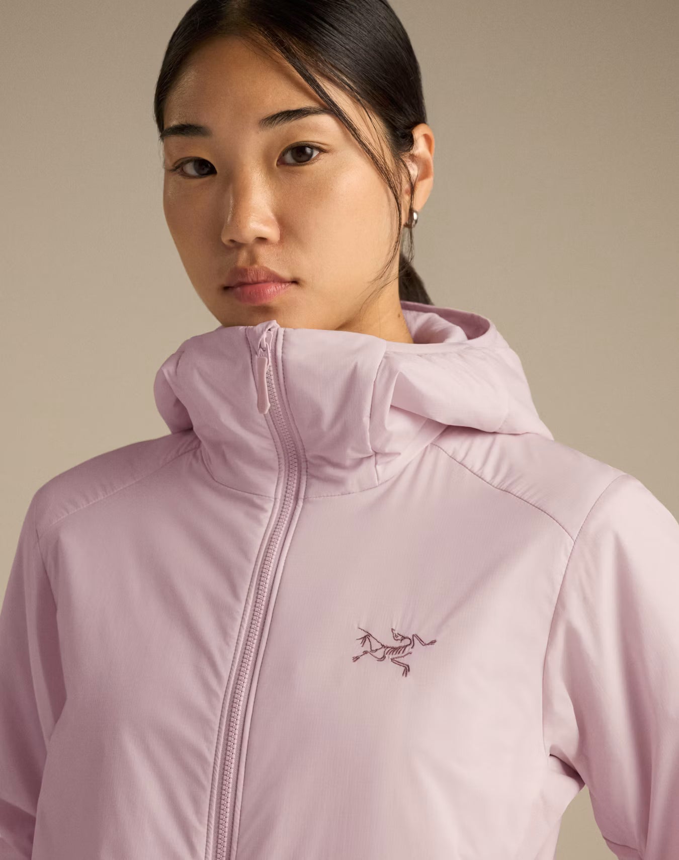 Women's Atom Hoody