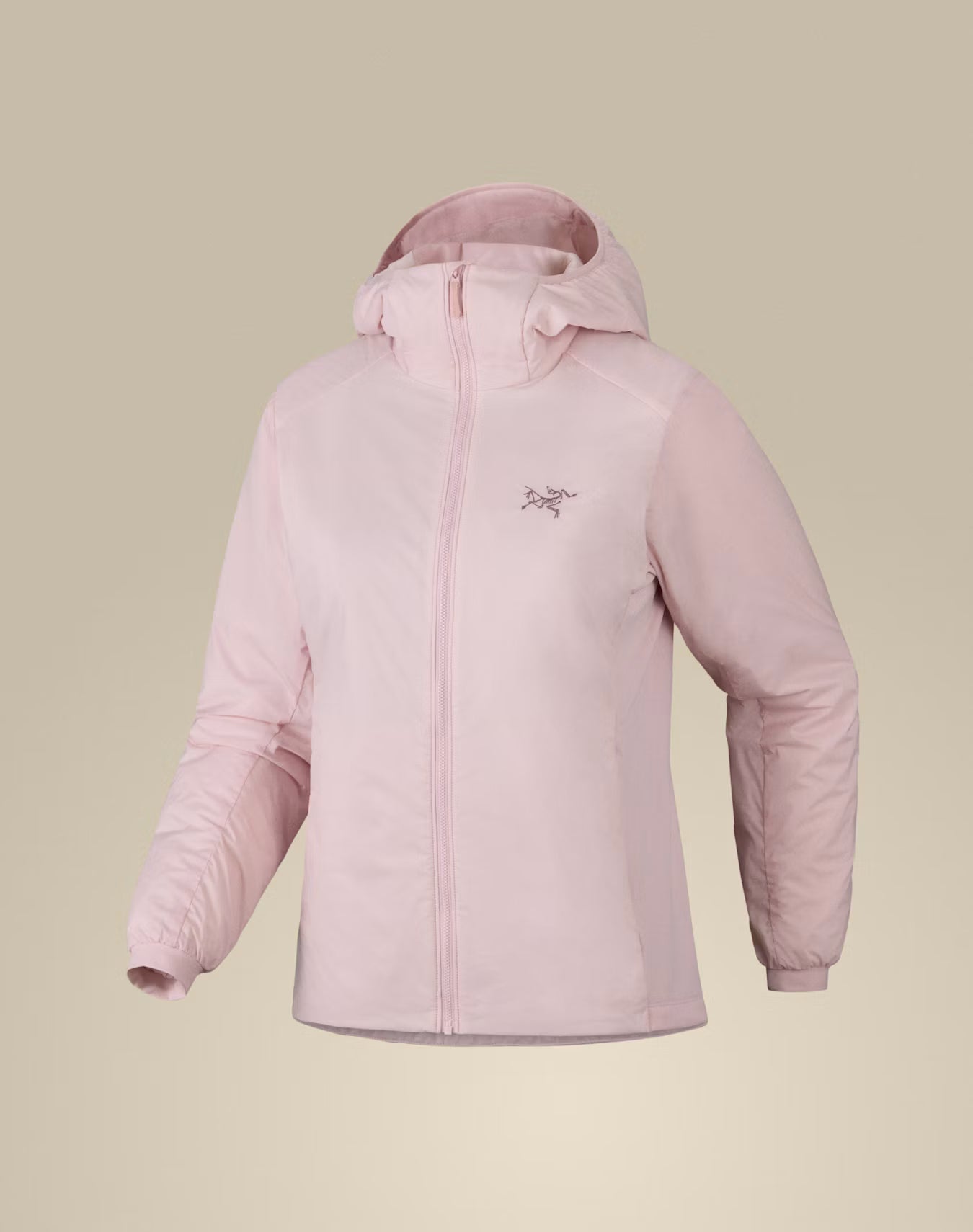 Women's Atom Hoody
