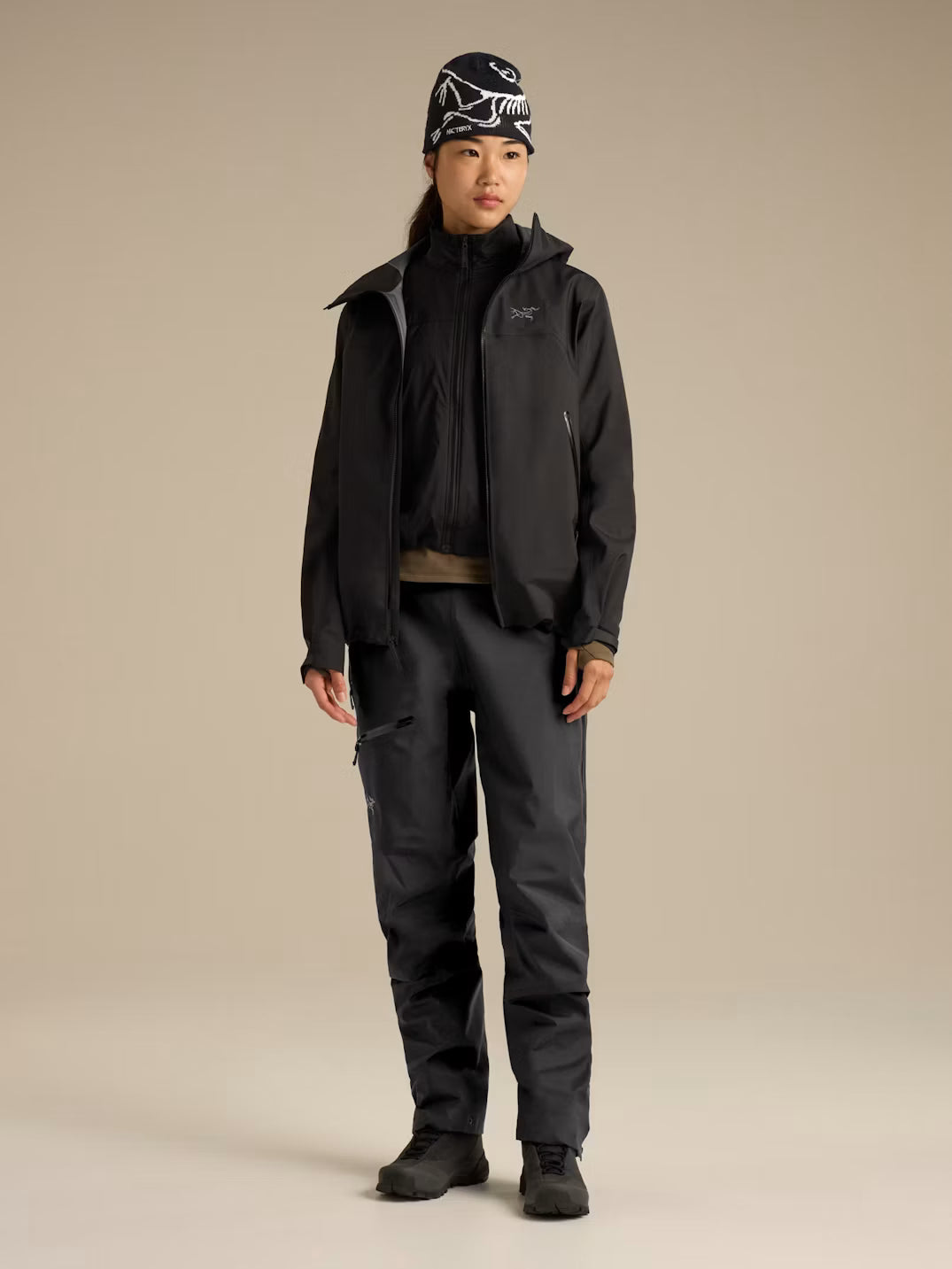 Women's Beta Pant