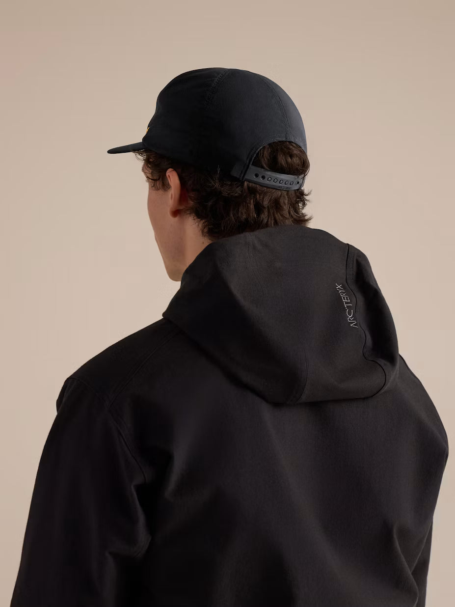 Silex Cap