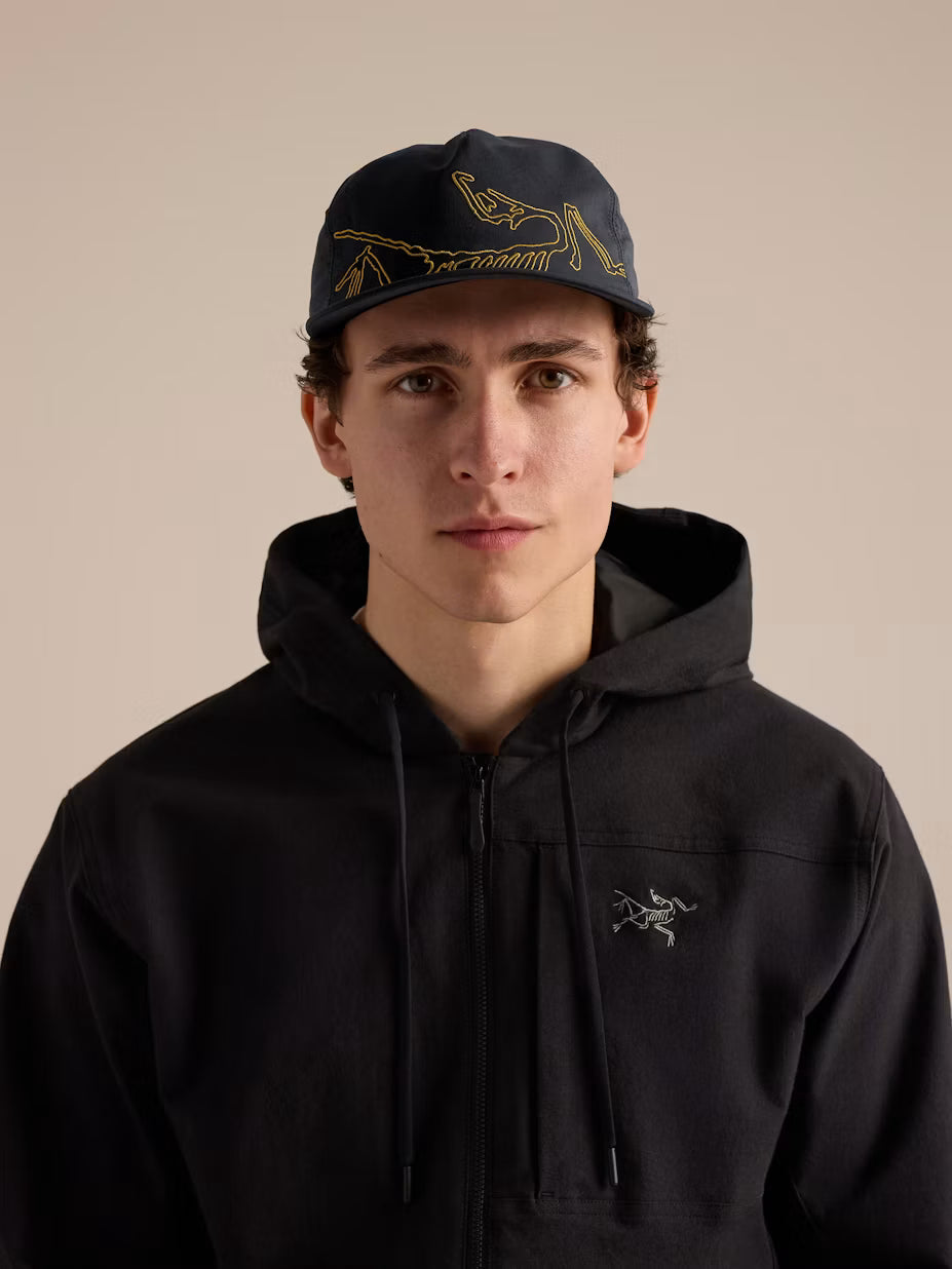 Silex Cap