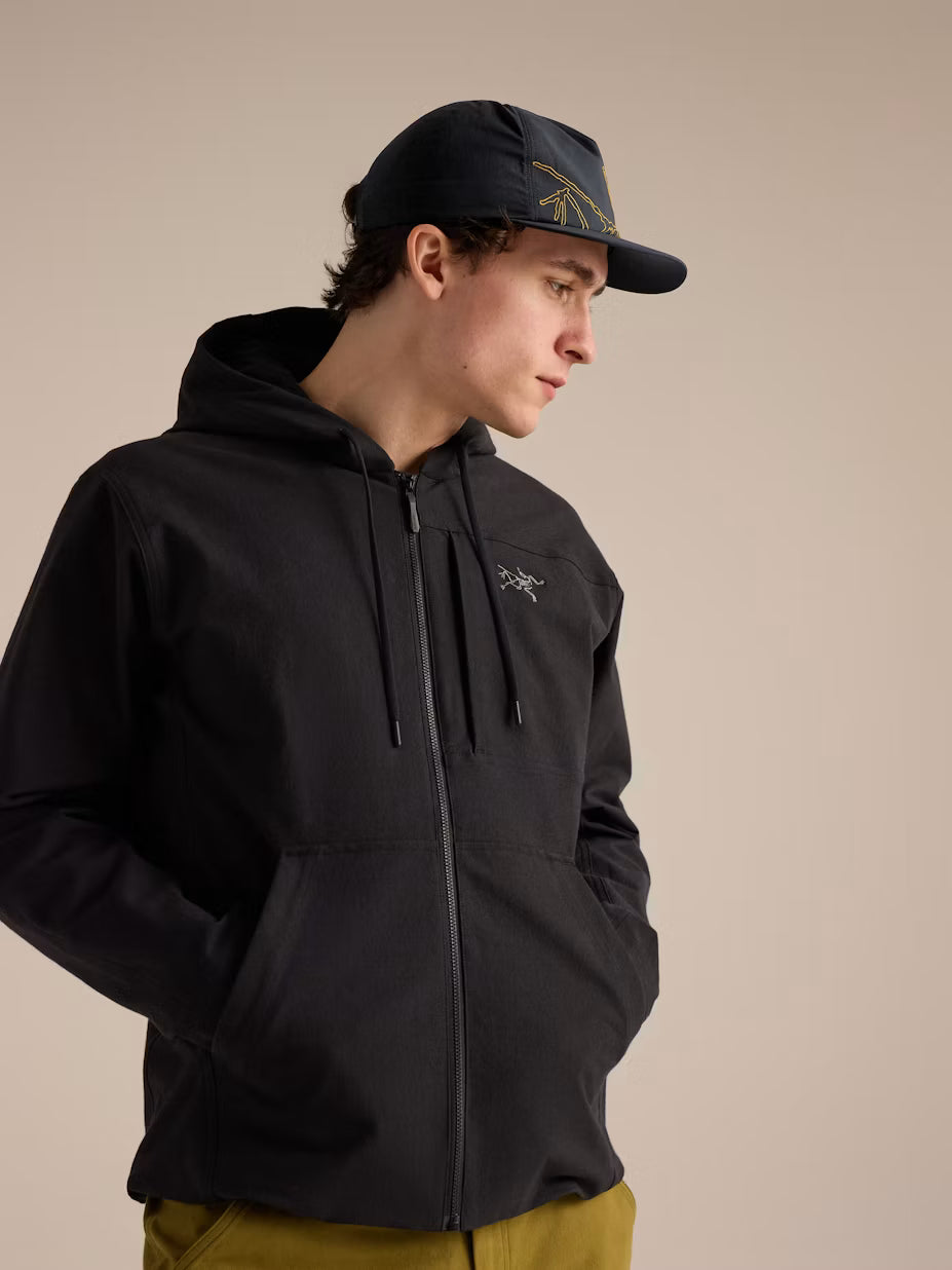 Silex Cap