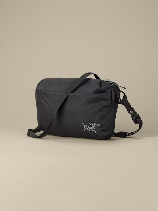 Heliad Crossbody Bag