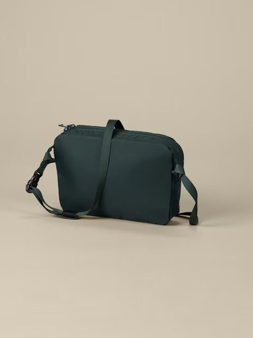 Heliad Crossbody Bag