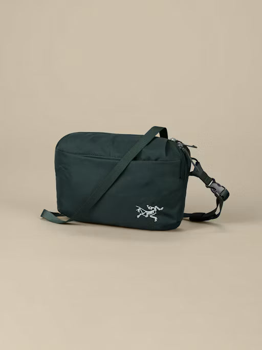 Heliad Crossbody Bag