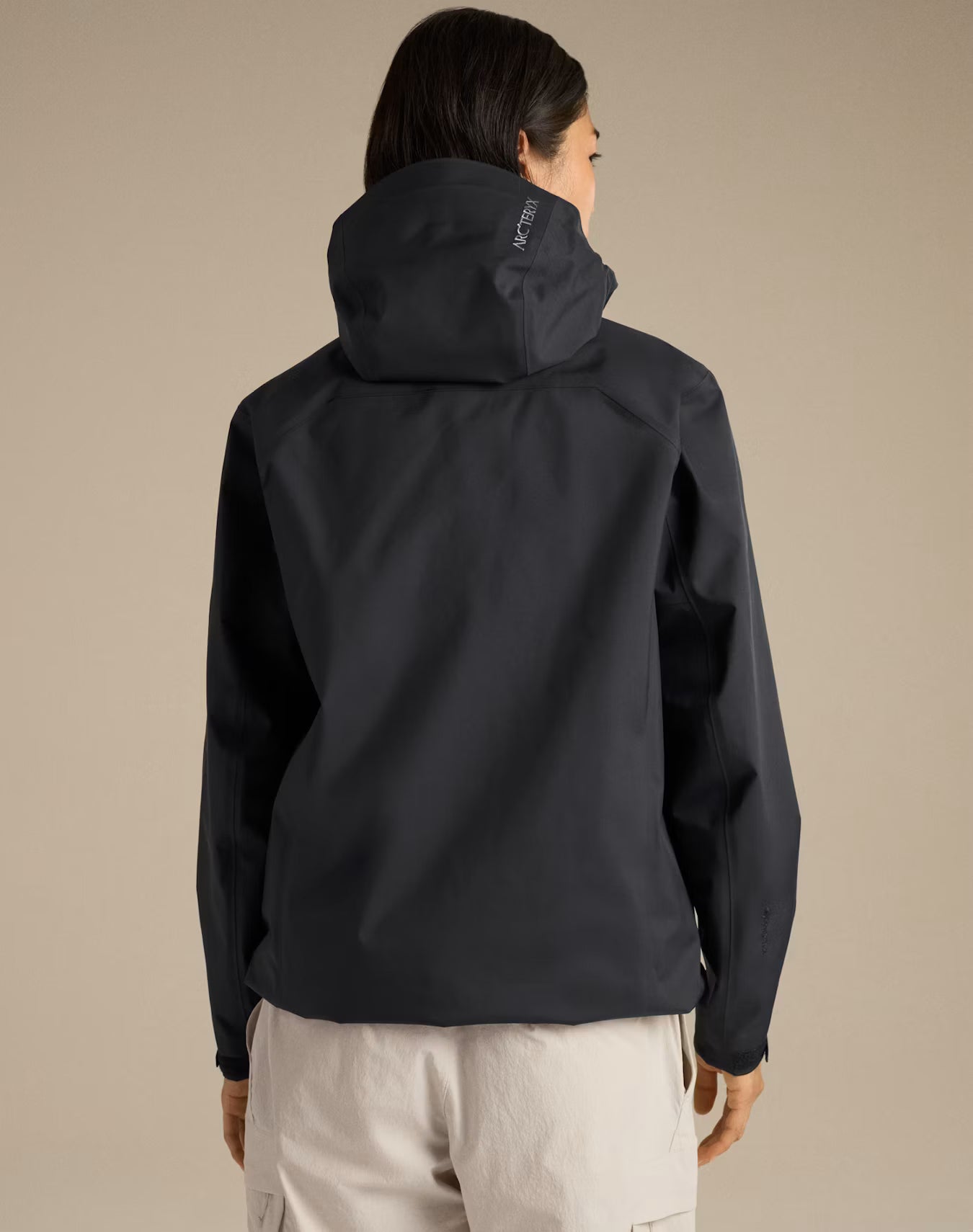 Women's Beta Jacket