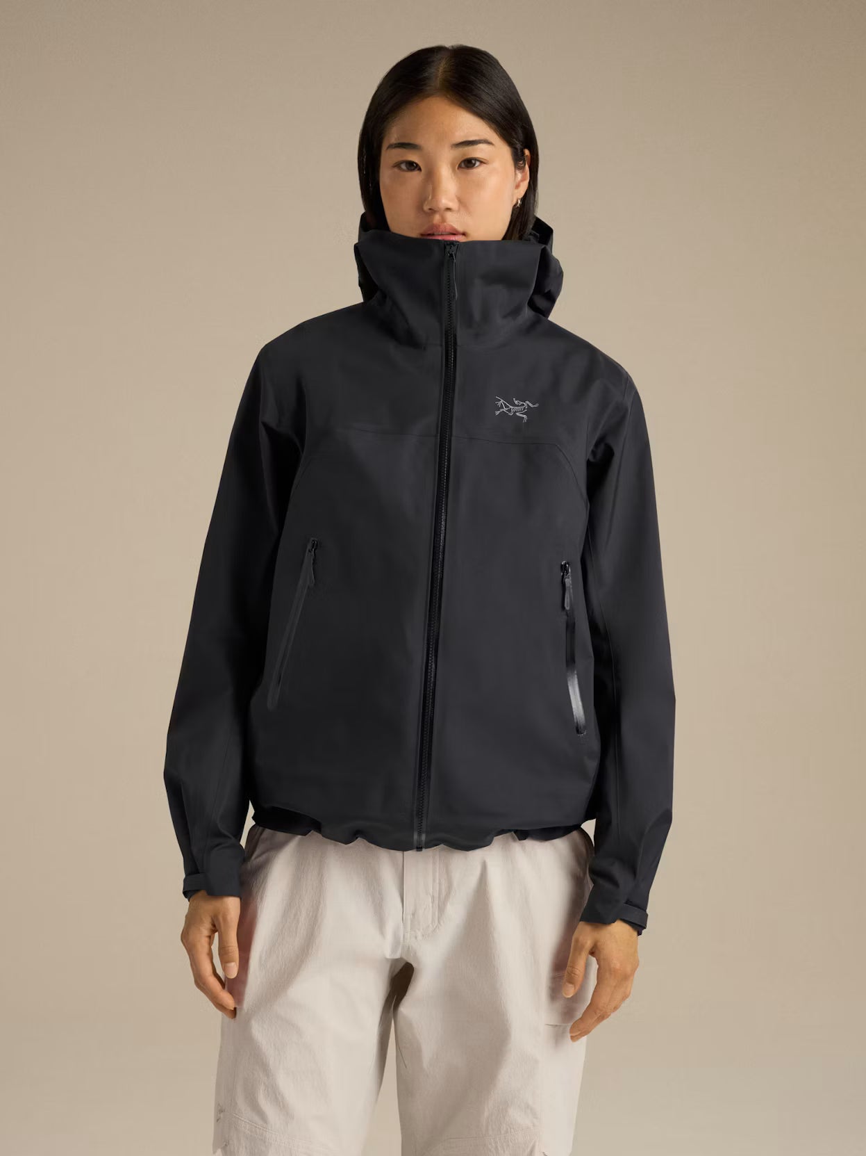 Women's Beta Jacket
