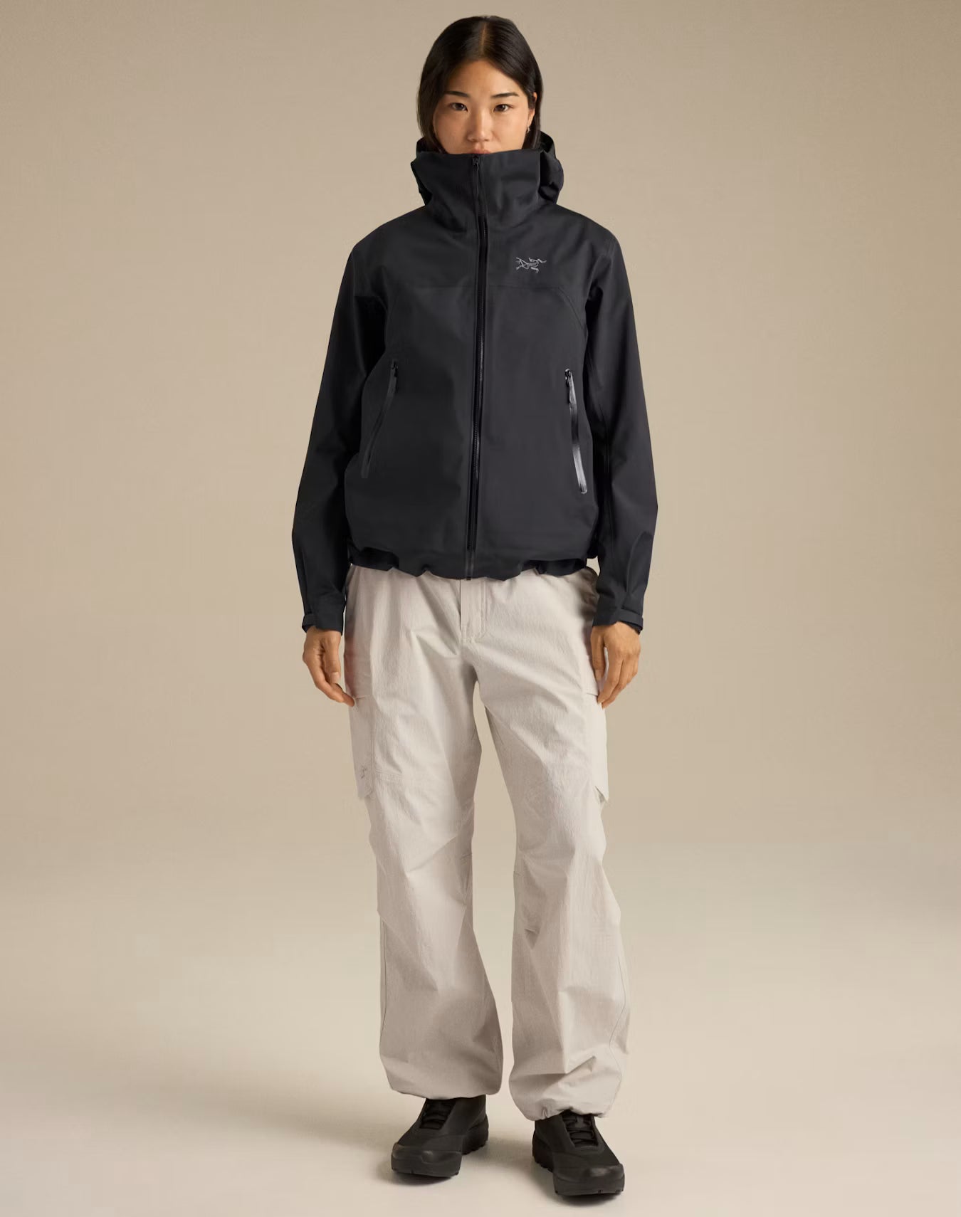 Women's Beta Jacket