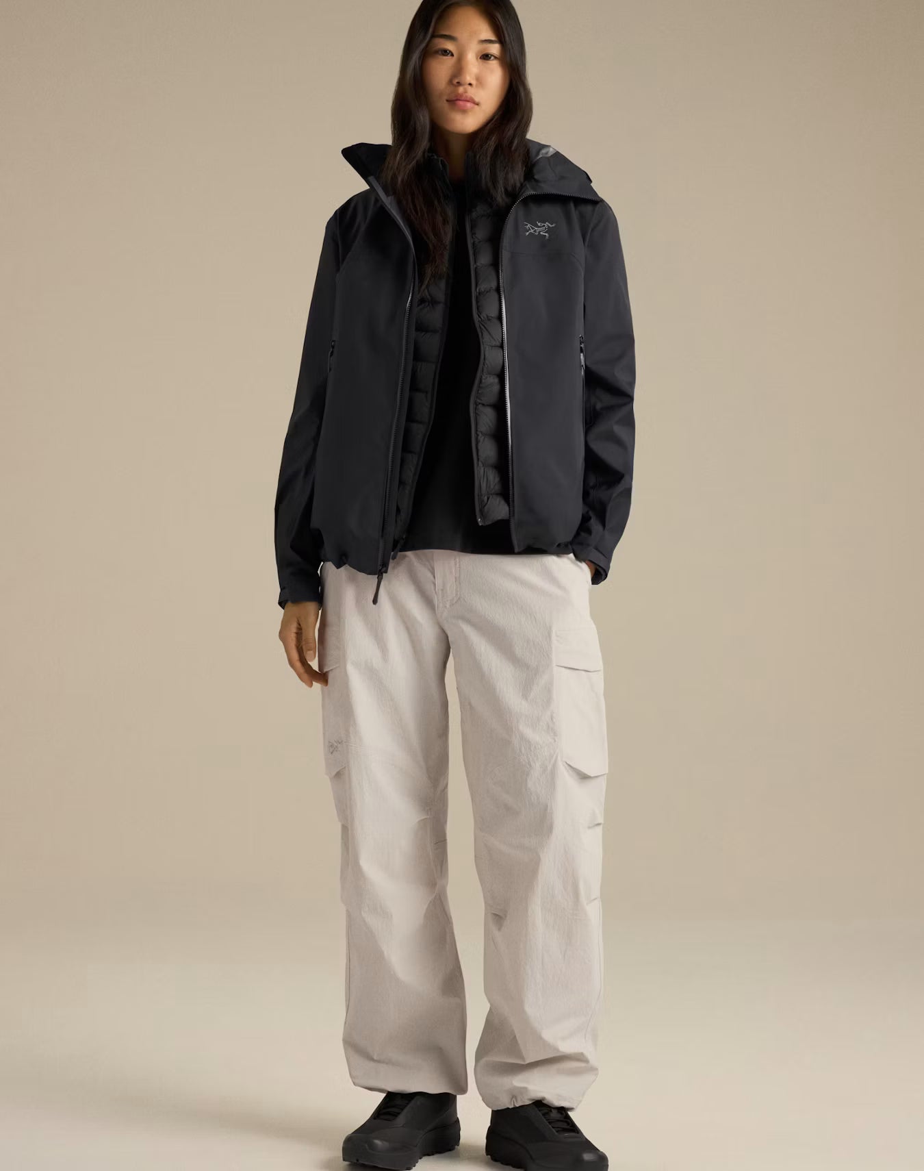 Women's Beta Jacket