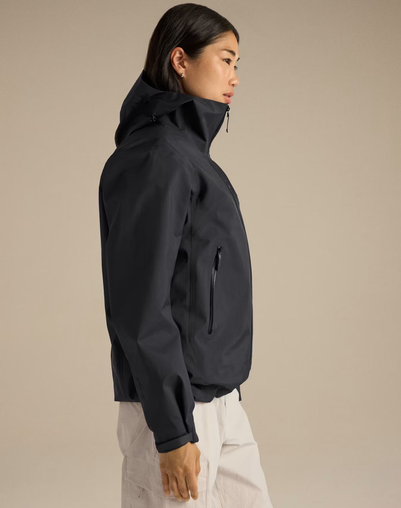 Women's Beta Jacket