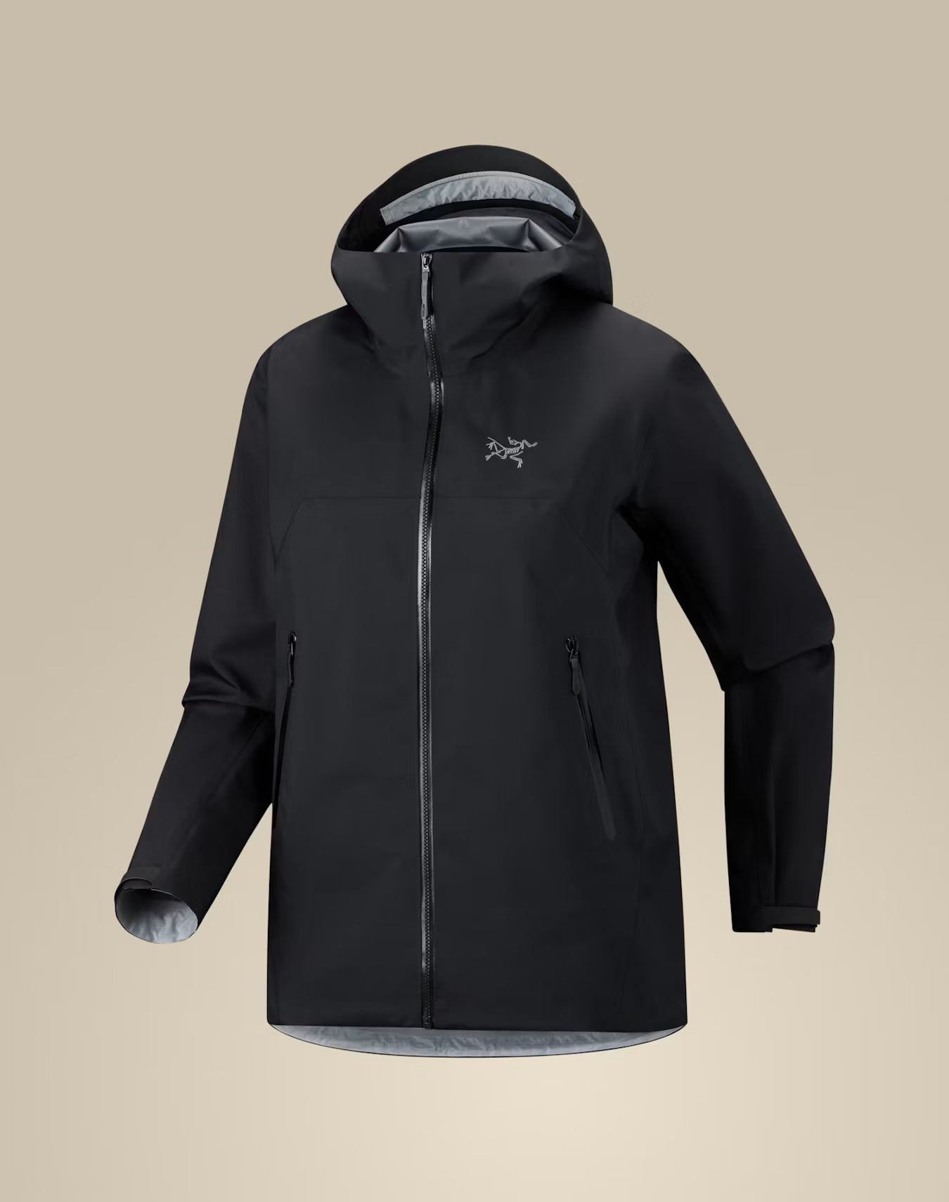 Women's Beta Jacket