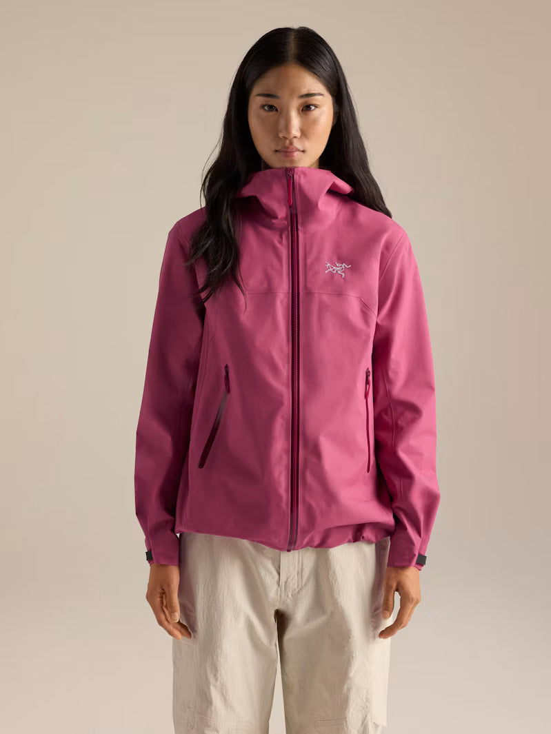 Women's Beta Jacket
