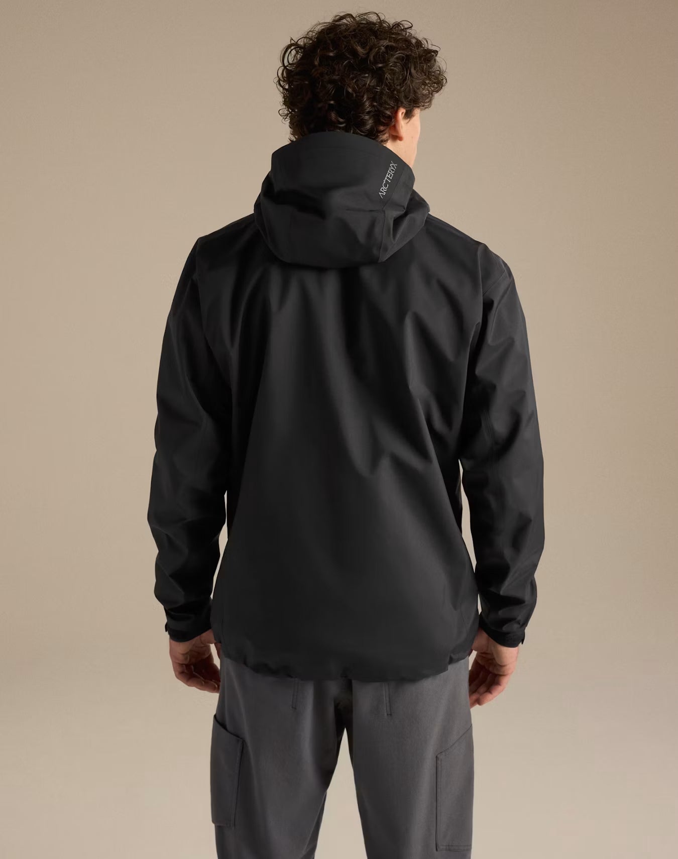 Men's Beta Jacket