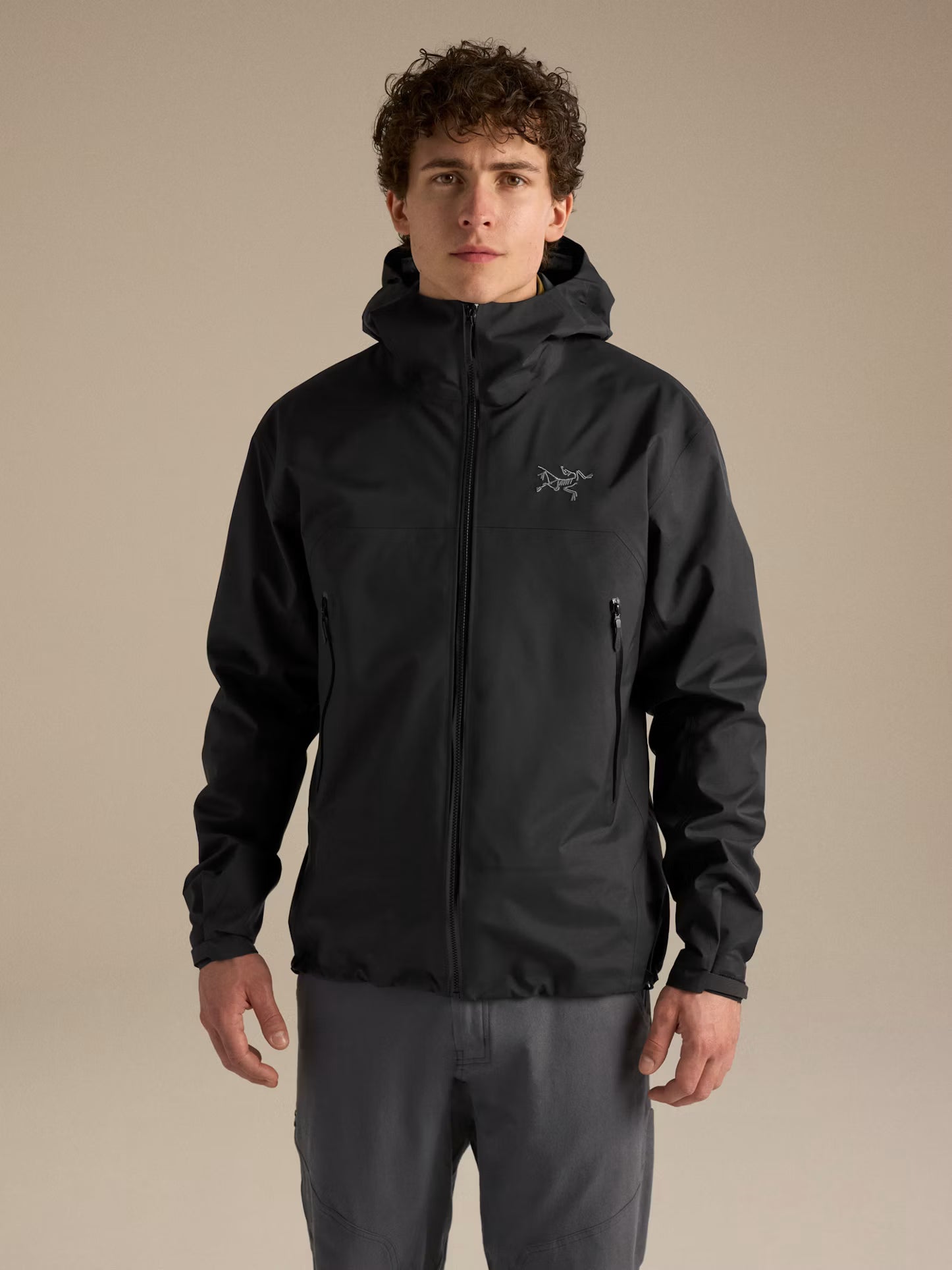 Men's Beta Jacket