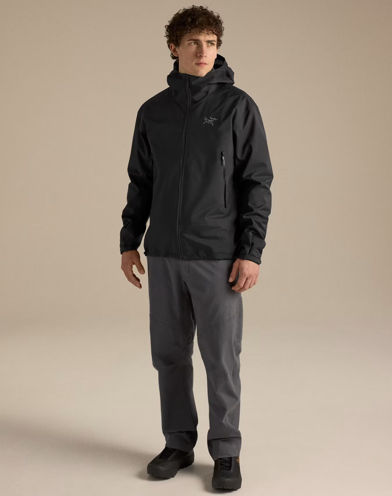 Men's Beta Jacket