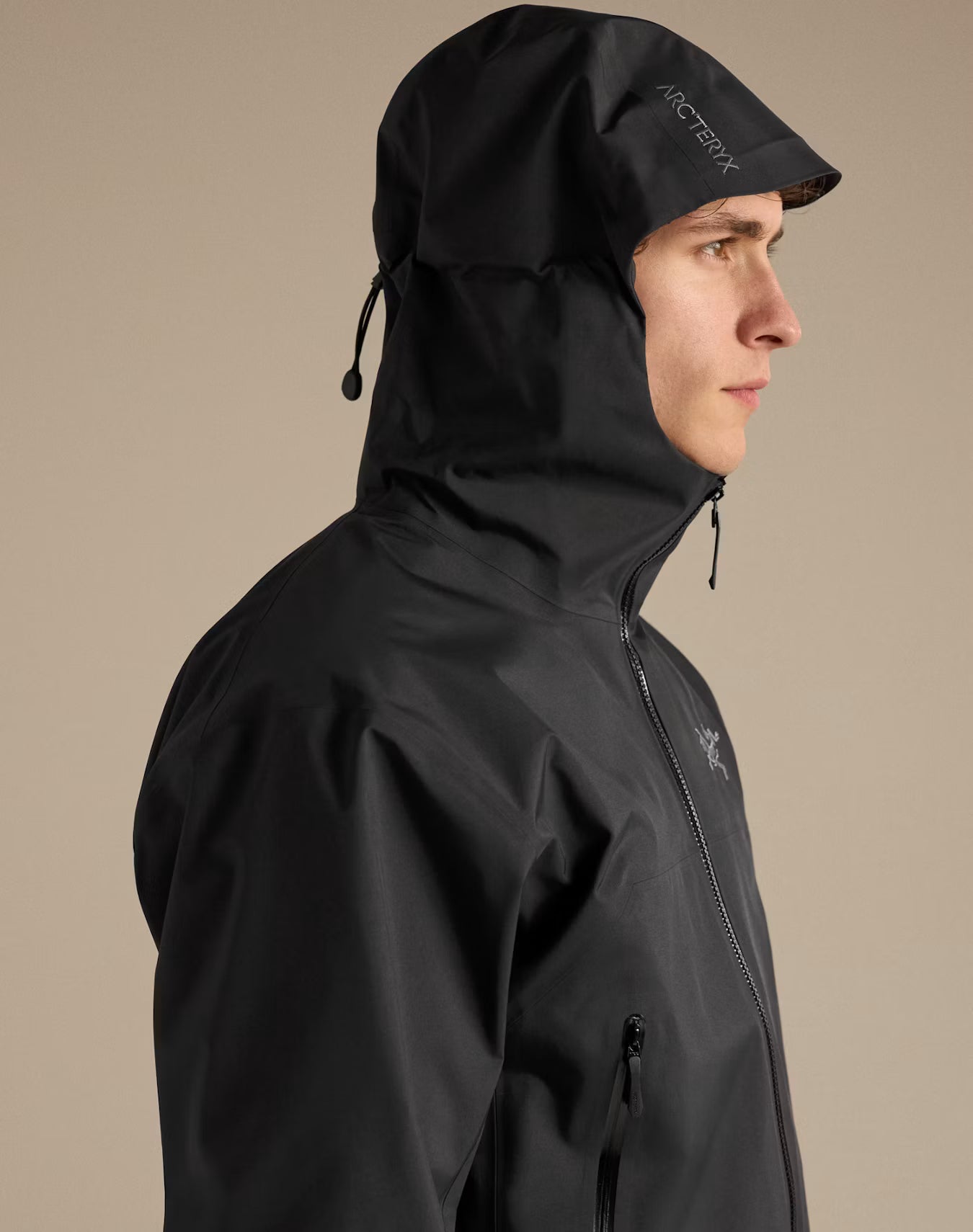 Men's Beta Jacket