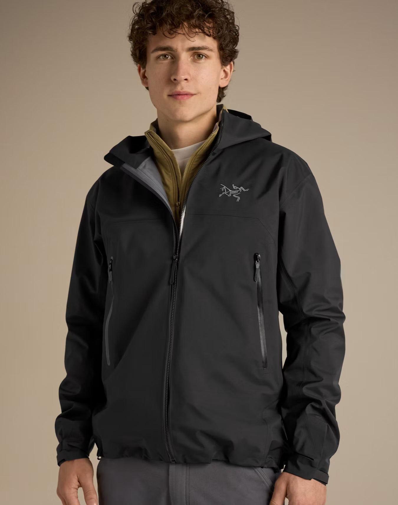 Men's Beta Jacket