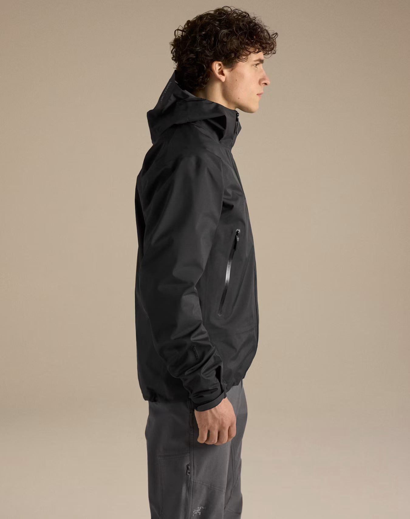 Men's Beta Jacket