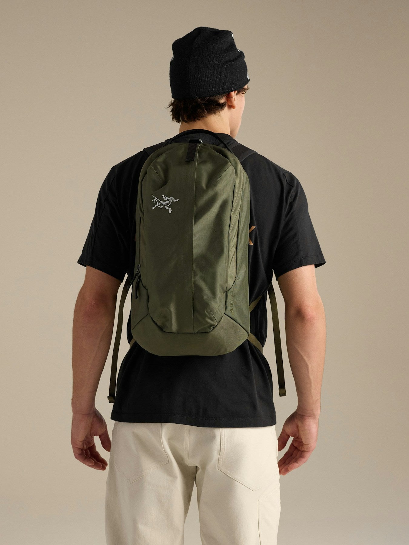 Arc'teryx Verro 20 Backpack - Tatsu, front