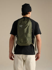 Arc'teryx Verro 20 Backpack - Tatsu, front