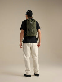 Arc'teryx Verro 20 Backpack - Tatsu, detail