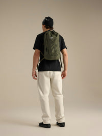 Arc'teryx Verro 20 Backpack - Tatsu, detail