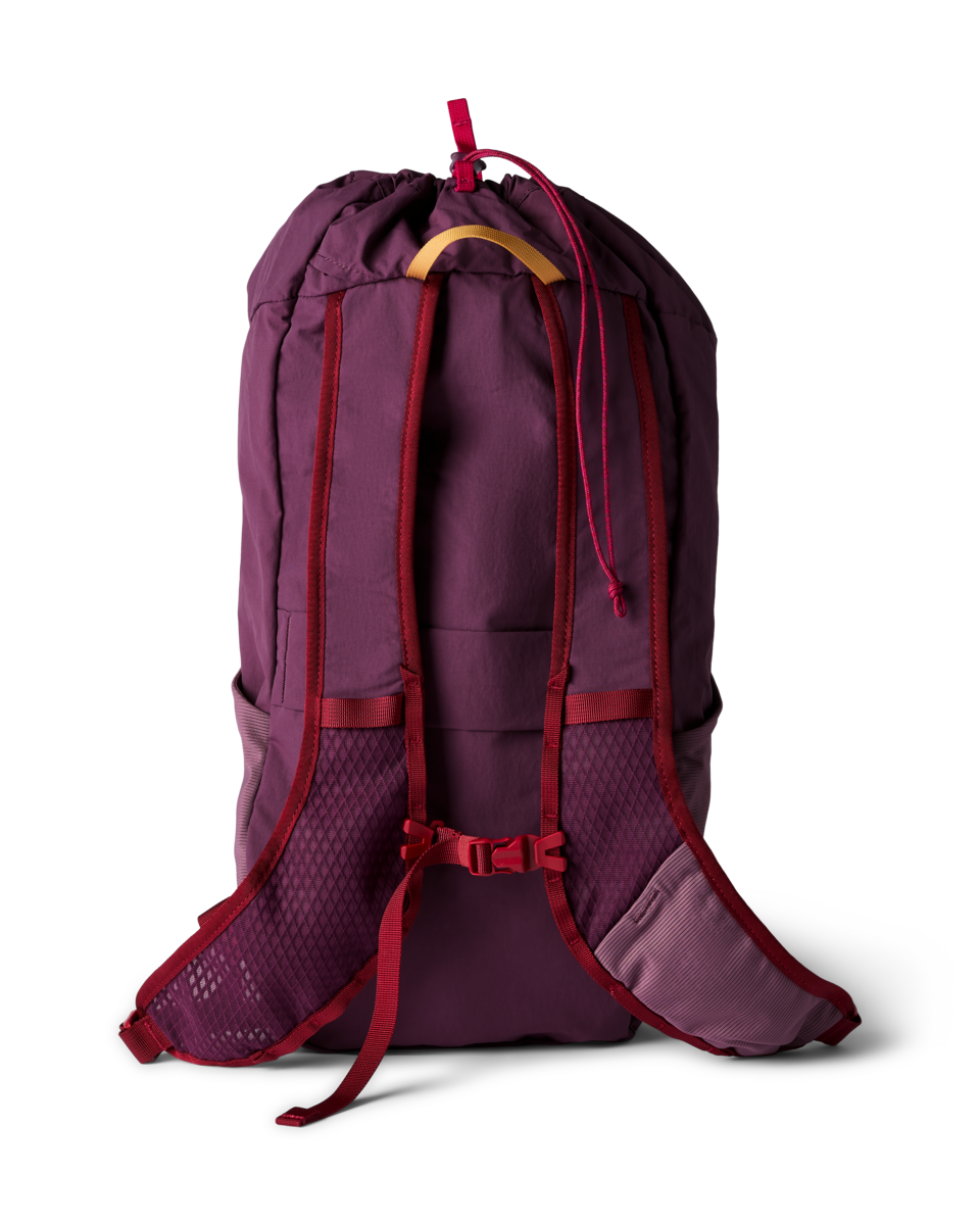 Empacable 16L Daypack, Acai
