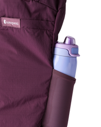Empacable 16L Daypack, Acai