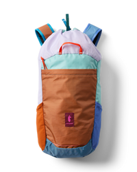 Empacable 16L Daypack, Del Dia