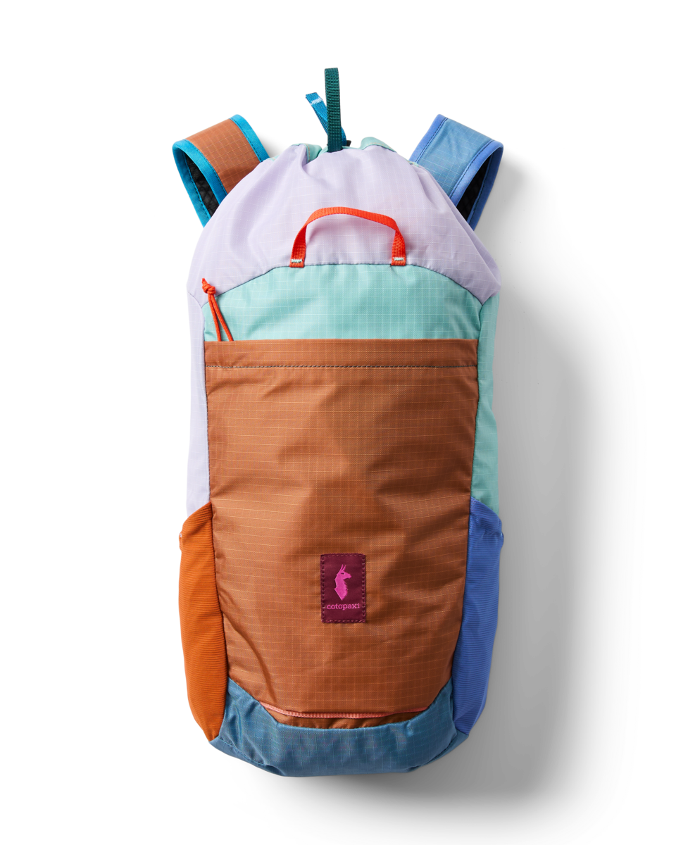 Empacable 16L Daypack, Del Dia