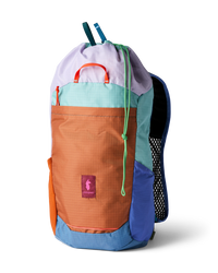 Empacable 16L Daypack, Del Dia