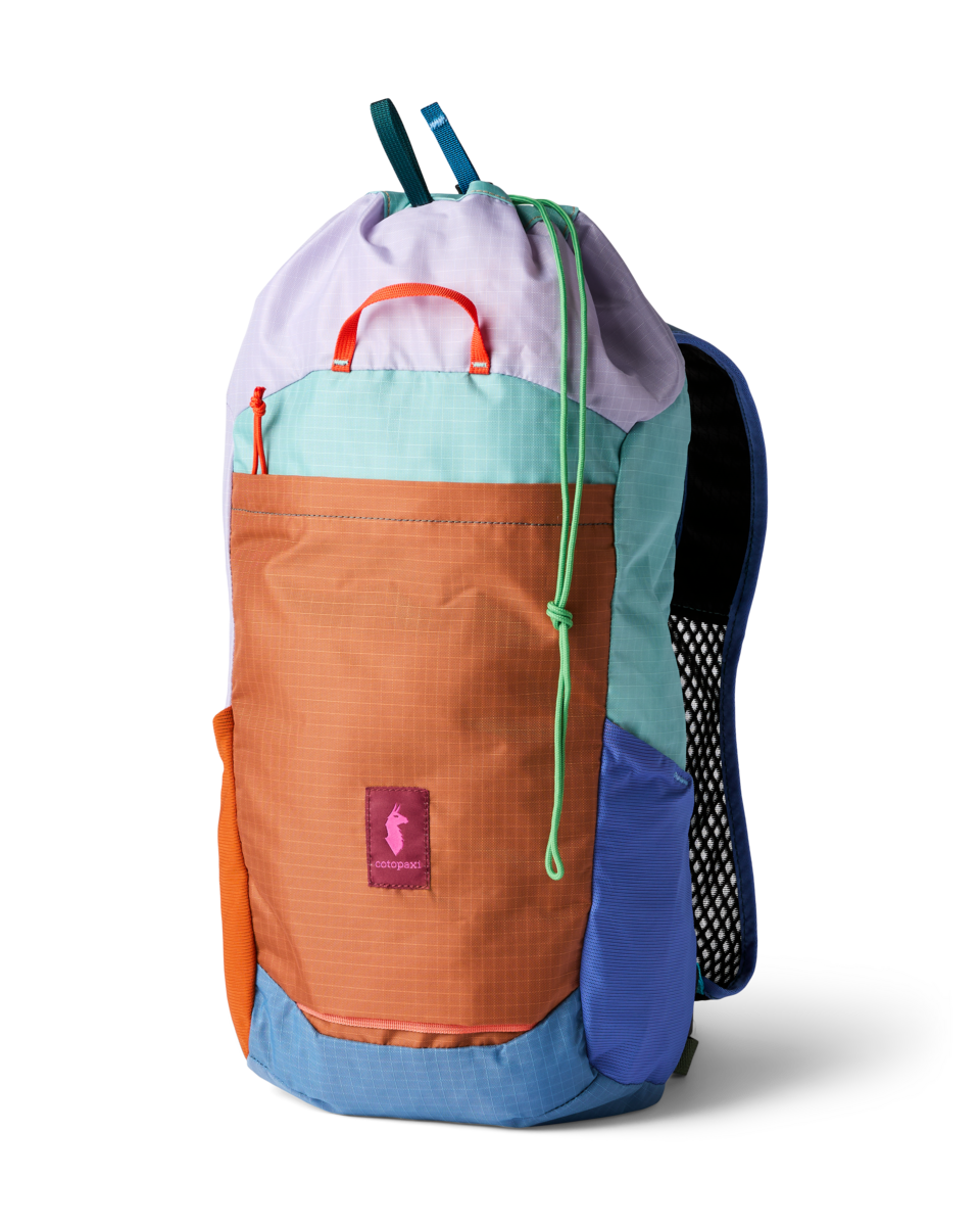Empacable 16L Daypack, Del Dia