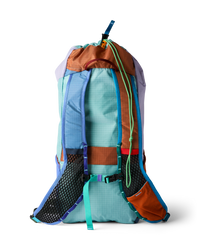 Empacable 16L Daypack, Del Dia