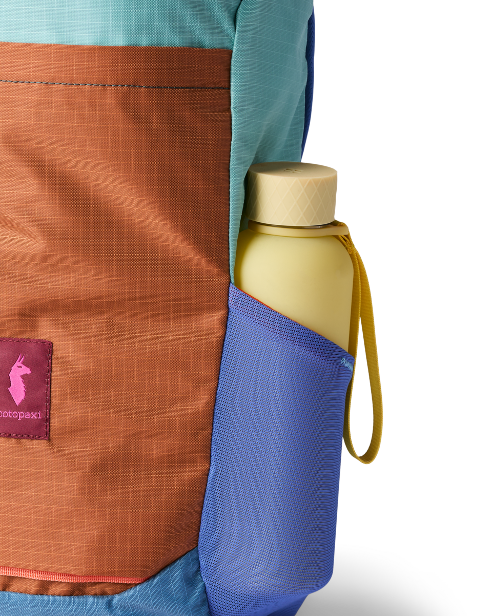 Empacable 16L Daypack, Del Dia