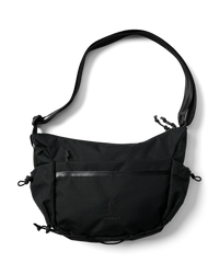 Viaje 9L Shoulder Bag, Cotopaxi Black
