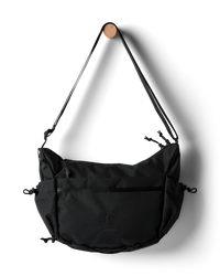 Viaje 9L Shoulder Bag, Cotopaxi Black