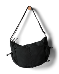 Viaje 9L Shoulder Bag, Cotopaxi Black