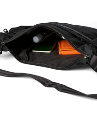 Viaje 9L Shoulder Bag, Cotopaxi Black