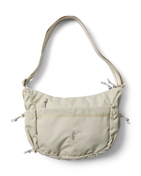 Viaje 9L Shoulder Bag, Mineral
