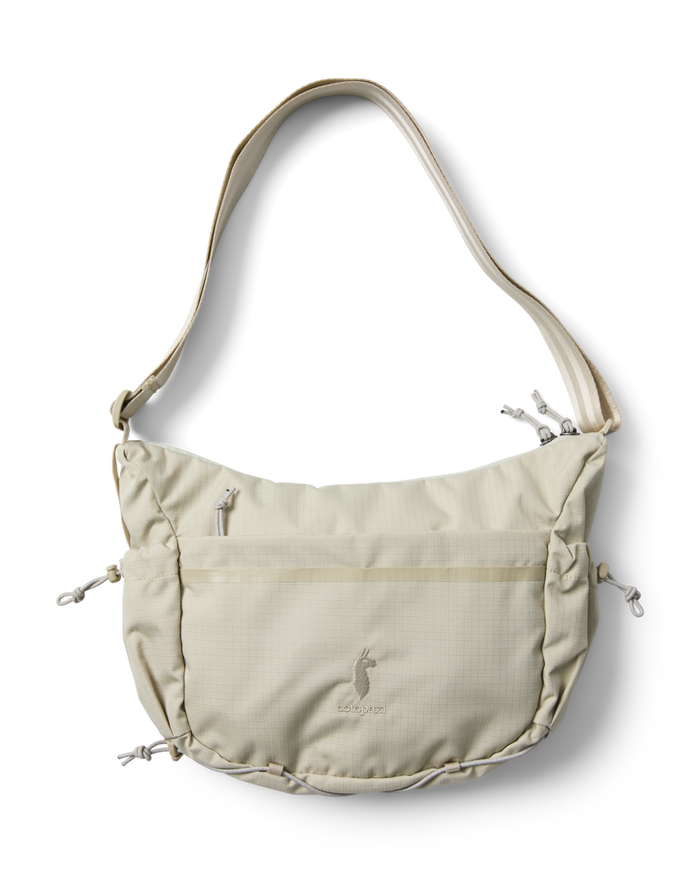 Viaje 9L Shoulder Bag, Mineral