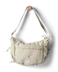 Viaje 9L Shoulder Bag, Mineral