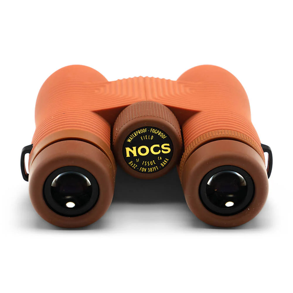 Field Issue 10x32mm Waterproof Binoculars